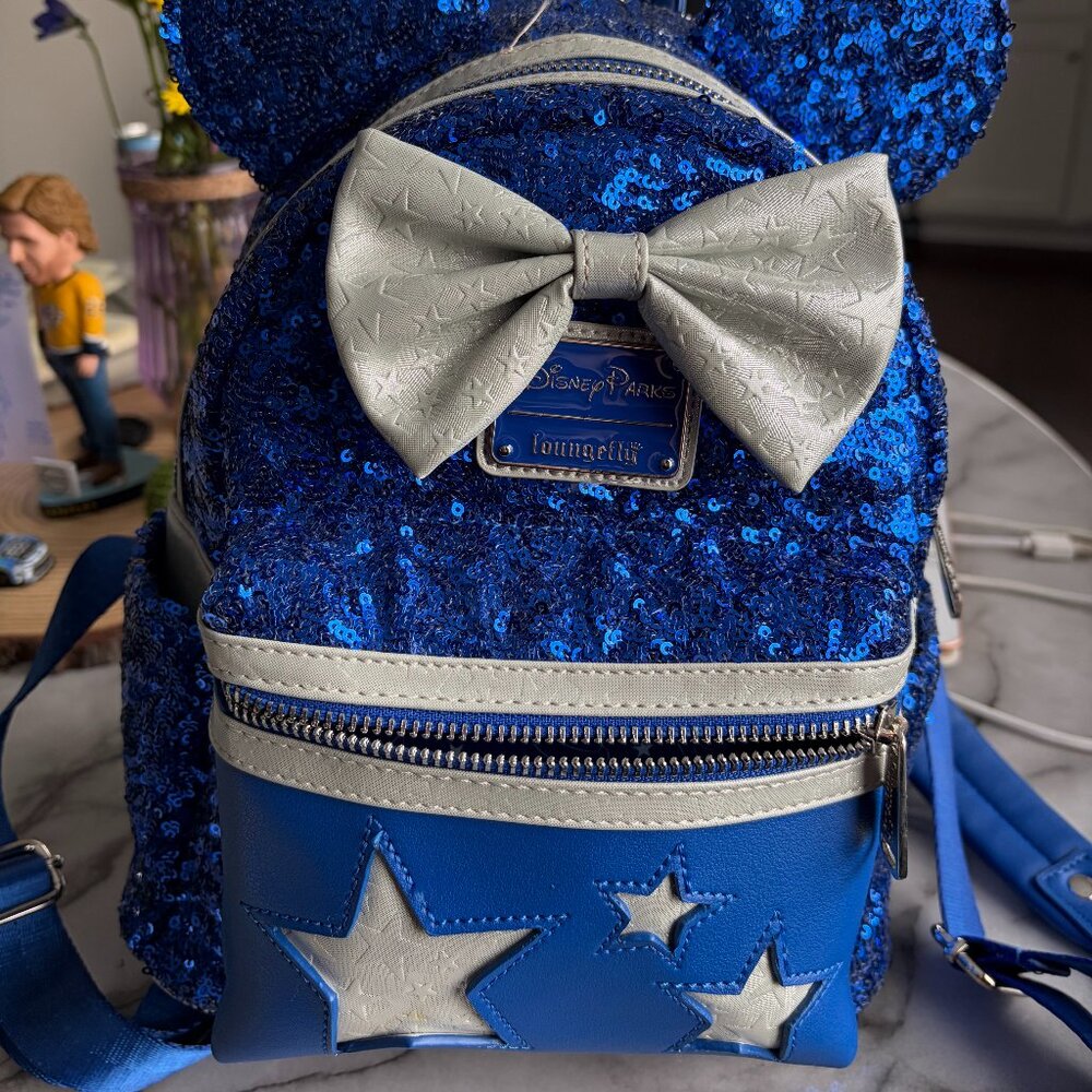 Loungefly Backpack